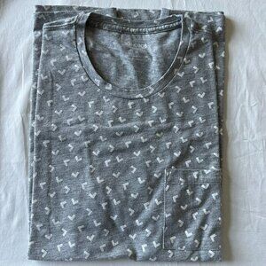 Bonobos Patterned Tee